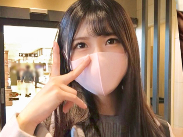 【生ハメOKのラブラブカップル】 カワイイ彼女とイチャイチャ♡ ずっとヤリたい放題の夢のようなセックスライフ！
