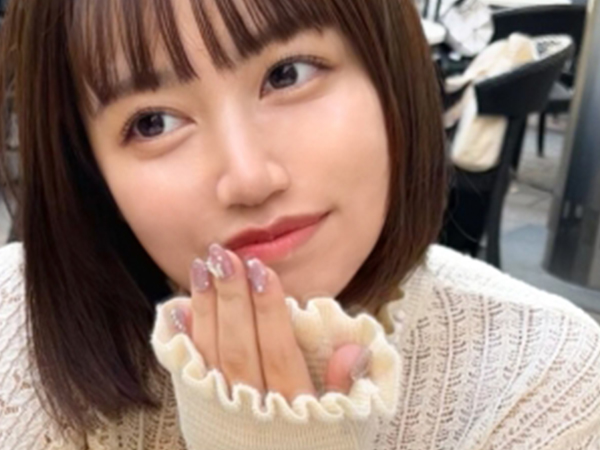 【爆乳JDの初体験】 童顔Gカップの敏感ボディを激ピストン！ 初めての生ハメで絶頂アクメの嵐！