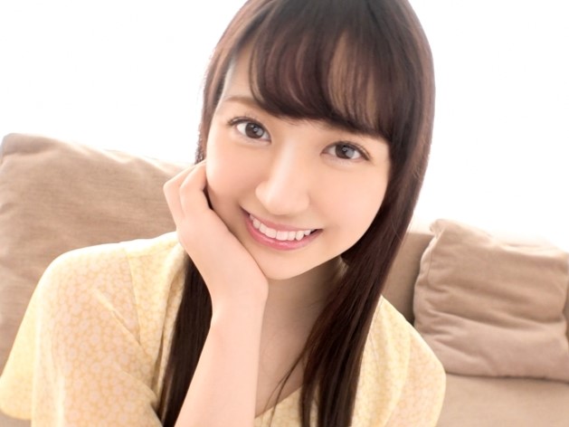 【エロテク女子大生】 清楚な見た目とは裏腹にエロさ満点！ 好奇心旺盛なJDがハメ撮りで乱れまくり♡