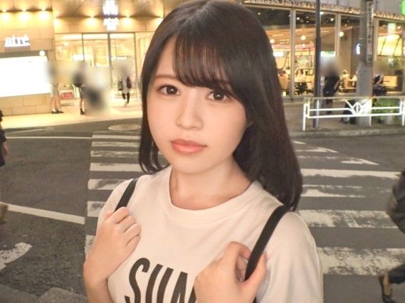 【ナンパでゲット♡】 美尻の女子大生と即ハメセックス！ 敏感ボディが潮吹き絶頂でイキまくり、エロすぎる肉欲パーティー！