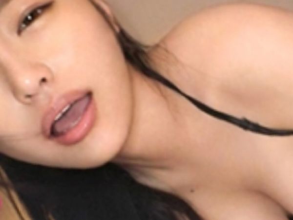 【天使のような美少女と】 甘いラブセックス♡ キュートな笑顔とエッチなボディに夢中になっちゃう！