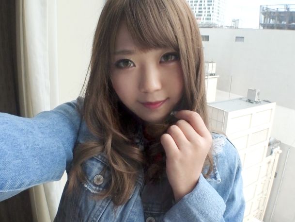 【素人】トリマー目指す専門学校生のイケイケギャルがAV撮影♥敏感すぎるマ●コを手マン＆電マの刺激でビックン！激しく痙