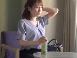 【騎乗位で乱れる美ボディ】 エロすぎるお姉さんが下から突き上げられ絶頂！ 官能的な腰使いに昇天間違いなし！
