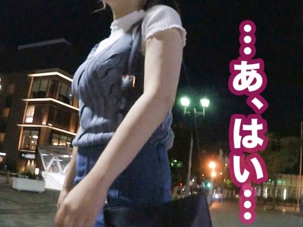 【巨乳女子大生の敏感ボディ♡】 クリトリス責めで即イキ！ 素人娘が初めての快感に悶えまくり！ 将来の夢は税理士なのに…♡