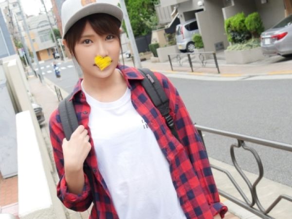【7年振りのSEX】デカチンで突かれ喘ぎまくる！貧乳ボーイッシュJDが連続種付け交尾で中出し♥ 絶頂の快感に酔いしれる！