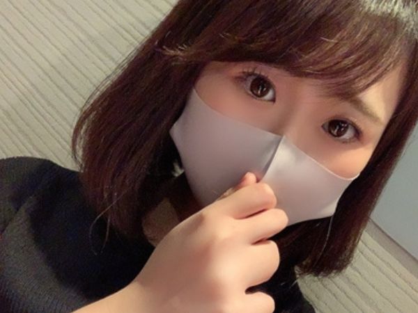 【FカップOLの秘密】 清楚な見た目とは裏腹に、エッチな本性むき出し！ ムチムチボディがイキまくる♡