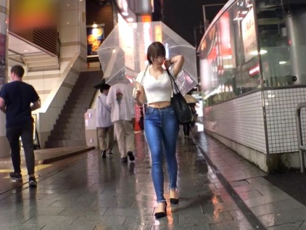 【素人】恋人が浮気しちゃった！ぴえん！という訳で浮気しちゃおうよ！ショトカでGサイズ爆乳なのに浮気されるとか酷いしね！