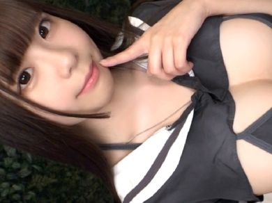 【ヤリマンJDの性欲解放】 爆乳むちむちボディがコスプレで大胆露出！ 激しく乱れるエロすぎプライベート♡
