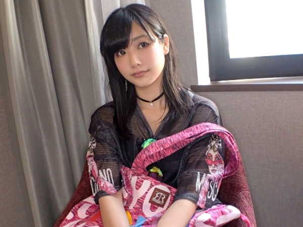 【素人】すんごい綺麗な女の子をゲットしました！最後までエッチは抵抗していたけど…押されてエッチできちゃった奇跡体験！