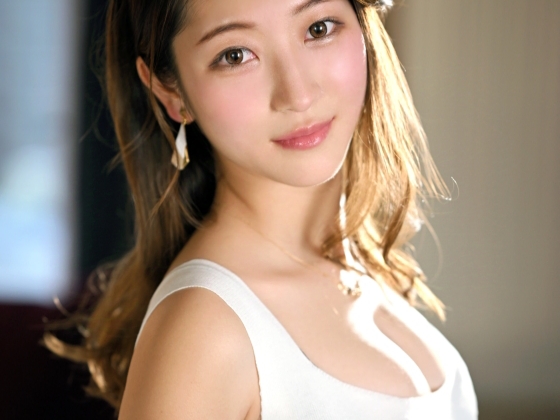 【エロお姉さんと濃厚プレイ】 美人なカラダを味わい尽くす！ 正常位で激しく求め合う密着セックス♡