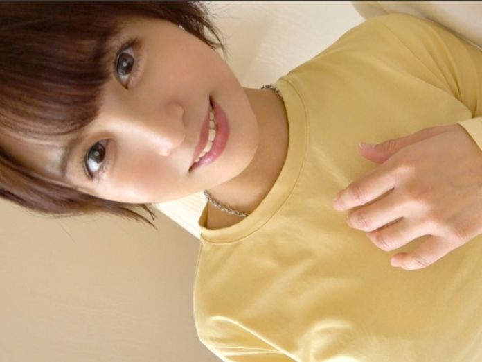 【素人×中出し】子供を放置してセックスするヤバい母親！美乳が出る美乳を堪能して種付け射精で妊娠確定！