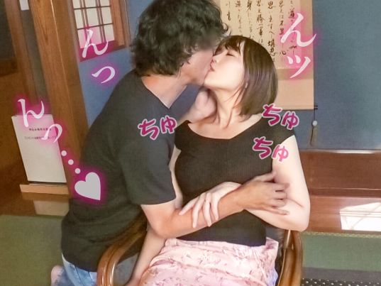 【三十路妻の危険な情事】 夫への復讐は不倫セックス！ 美人妻が若いチ〇ポでイキまくり♡ 旦那には内緒の生ハメ中出し！