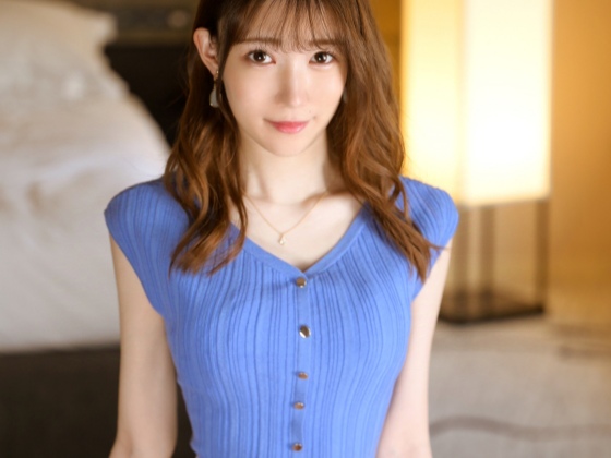 ＜美脚＞脚も腰もエロいお姉さん！セックス姿がめちゃ卑猥っ…透明感あるのにこの淫乱具合に脱帽！！