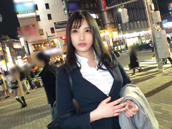 【高身長美女】スタイル抜群、感度良好、大きなおっぱいと三種の神器を持った美女!これは身体の隅々まで堪能するしかないっ!!