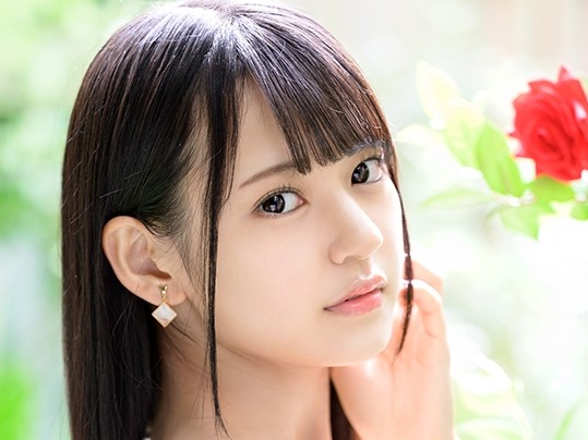 【八掛うみ】スレンダー美少女をザーメンで汚す♡可愛い顔を歪ませてドロッとした精液を顔射されちゃう♡
