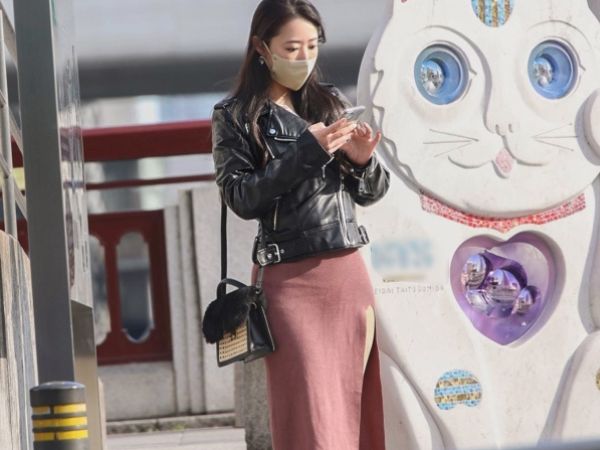 【松岡すず】AV女優のガチ中出しっ♥本能でイキ乱れ絶倫ファックに溺れている衝撃の本気プレイ…！！