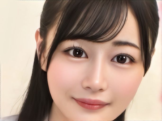 【素人】これは抜群過ぎる！マジでセクシー女優だろ！って思っちゃうようなかわいい二十歳に制服着せてハメちゃって大満足！
