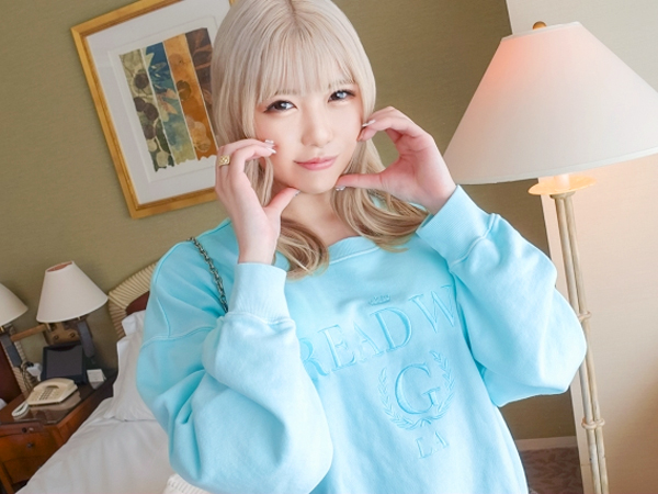 【白ギャルマシュマロおっぱい】パイズリ気持ちいい！チ●ポ好きギャル変幻自在に揺れるおっぱいとケツで大乱れする～！