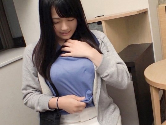 【ガチナンパ】この神ボディの巨乳女子…我慢できない！優しくパイズリしてくれるエロ展開…！！