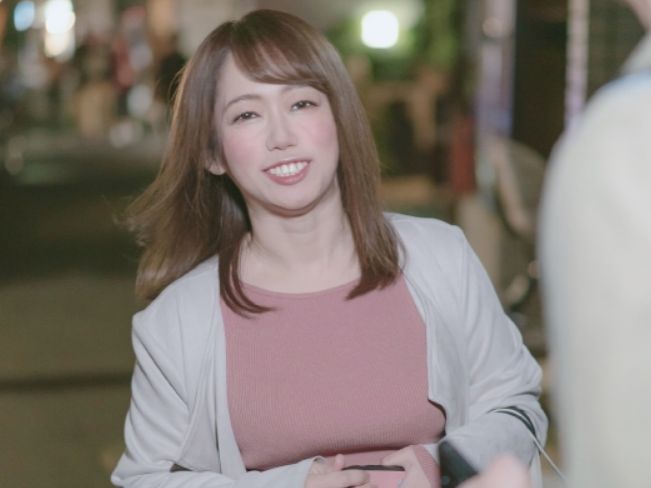 【素人×中出し】彼氏に浮気されたので仕返しに他人チンコとセックス！巨乳を揺らすピストンで子宮に種付け！