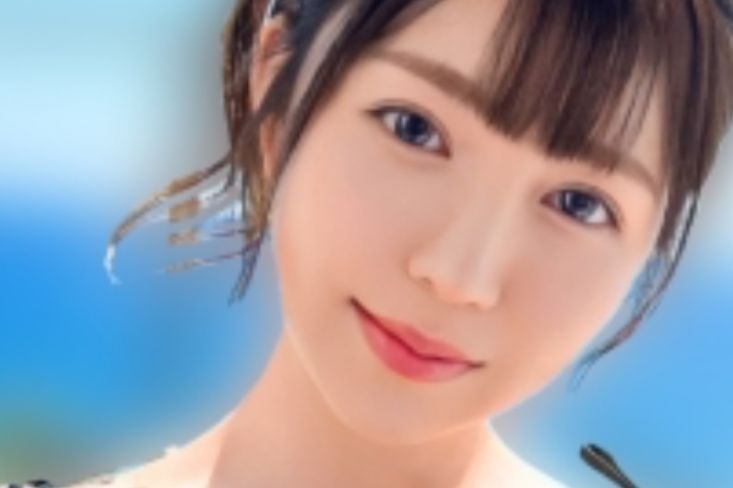 ＜素人×Gcup＞ゆるふわ巨乳の京美人♫たゆたゆ乳マンコでフル勃起♡毛無まんこに生ハメ鬼突き絶叫アクメでマジ逝き昇天♪