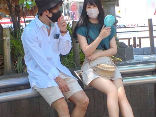 【美尻保育士の裏の顔】『子供には内緒にして…』超絶美尻の保育士さんがTバック姿でデカチンに夢中！桃尻を激しく突きまくられて感じまくるギャップがエロすぎる♥