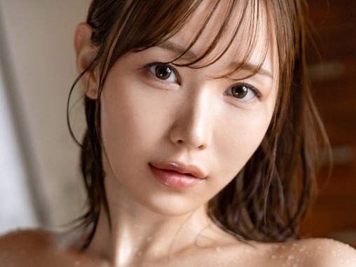 【汗だく】パイパンの釈アリスちゃんと生ハメ♡正常位で高速ピストンされてザー汁をぶっかけられる♡