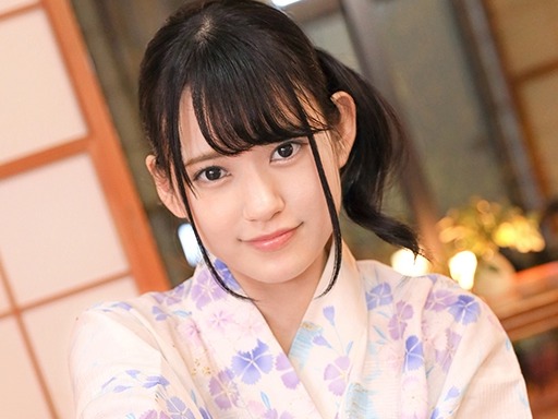 【温泉でイチャラブ】S級美女と浴衣デート♡はだけさせた浴衣から覗く美乳を焦らして、トロトロになったオマンコに激しく挿入！！温泉旅館で繰り広げられる濃厚セックスに悶絶必至！！