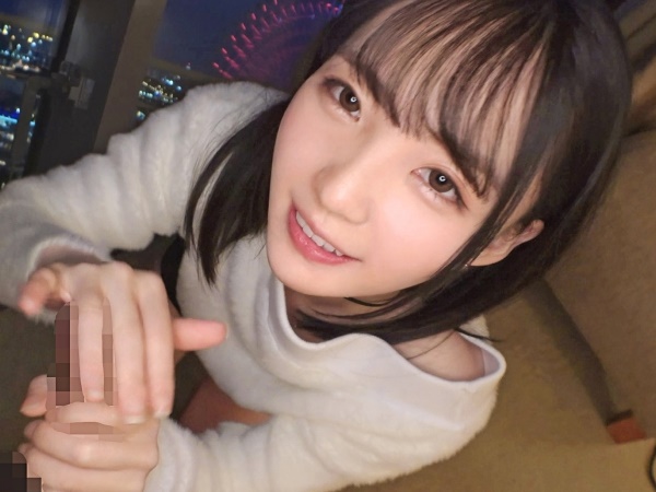 【濃厚キスでトリップ】美巨乳美女がベロチューで男を虜に！脳がとろける快感に、チンポを求めてアクメ地獄に陥る！♡