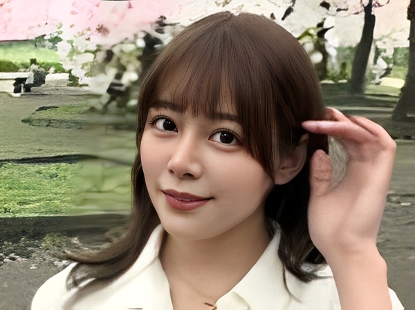 【撮影会の罠】「えっ、入ってるの？」無邪気なお姉さんがまさかの犯され体験！チンポ挿入で快感に溺れ、頭真っ白で感じまくる♡素人娘の無防備な反応がエロすぎる！！