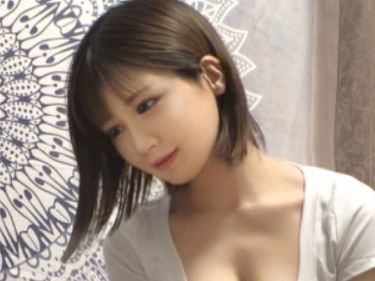 【エステ嬢の甘すぎる誘惑】『施術よりエッチしよ？』メンズエステでイチャラブSEXしまくり！こんな可愛い子に甘えられたら、もうメロメロ確定！最高の癒しタイム！ｗ♡