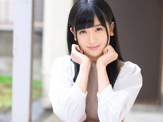 【黒髪乃木坂系美少女のドスケベ交尾】アヘ顔全開で玉も竿も耳も舐めまくり！抱きつき騎乗位で腰振りまくり、連続SEXでトロトロにイキまくる素人娘♡