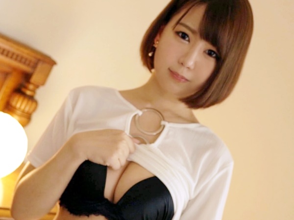 【極上お姉さんのご奉仕タイム】『私にまかせて…』尽くしたがり美女がチンポを丁寧にフェラ＆パイズリでご奉仕！愛撫でトロトロになったマンコが我慢の限界でエロモード全開！♡