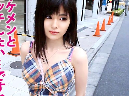 【19歳ギャルビッチの危険な願望】『イケメンのチ●ポで突いて♡』生ハメSEXで激しくガン突き！容赦ない種付けピストンにギャルビッチ悶絶！妊娠確実の危険な快感に溺れる！！