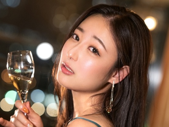 ＜松岡すず＞大人のイチャラブデートで快楽解放♫手マンとクンニで痙攣絶頂♡生ハメ鬼突き絶叫アクメでマジ逝き昇天♪
