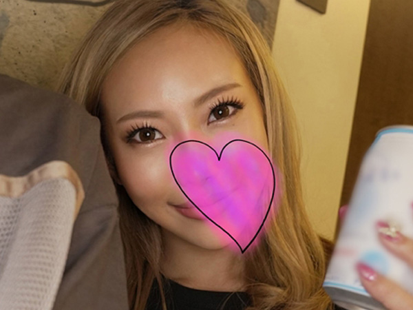 【黒ギャルセフレと生ハメ夜】『もっと奥まで…』褐色肌のエロ可愛いギャルとレッツ生挿入！激濯れマンコがキュンキュン精子を求め、中出しされちゃう濃厚プレイがヤバすぎる！！♡