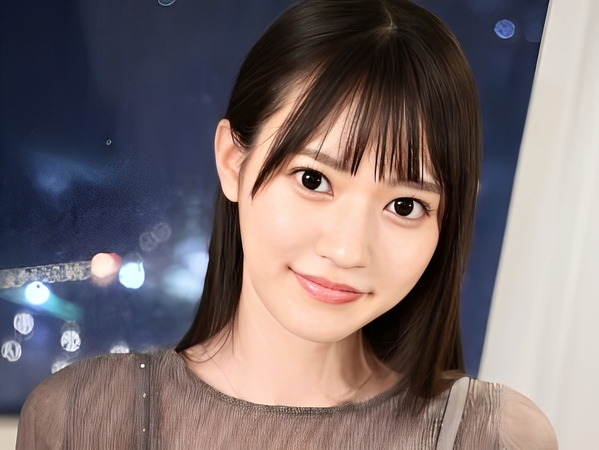【八掛うみ】デートクラブでAV嬢とヤりまくれるっ…パイパン膣をガッツリ責めてハメ撮りOKな最高シチュ！！