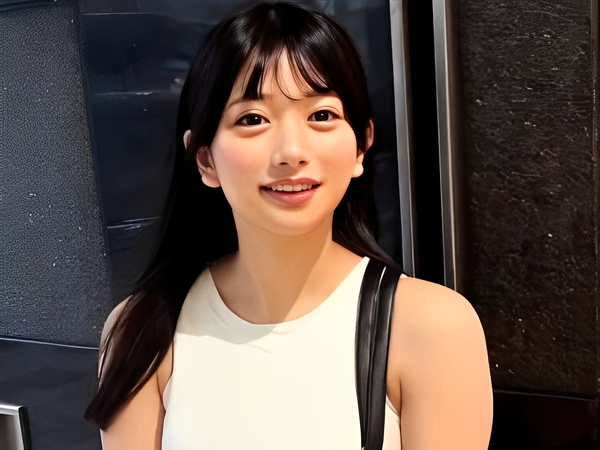 【女子大生の甘い誘惑】「もっと激しくして♡」清楚系JDが私服姿で大胆な騎乗位！ネチョネチョのマ●コを激しく突かれて、快感に溺れる美少女の淫らな喘ぎ声がたまらない！！
