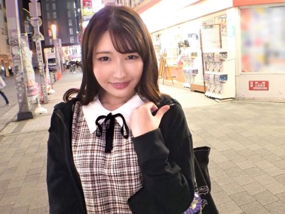 【ふわふわお姉さんの豹変SEX】『もっと奥まで…』甘い声で濃厚フェラしたと思ったら、ベットで股開き！チンポで激しく感じまくるギャップがエロすぎるww♡