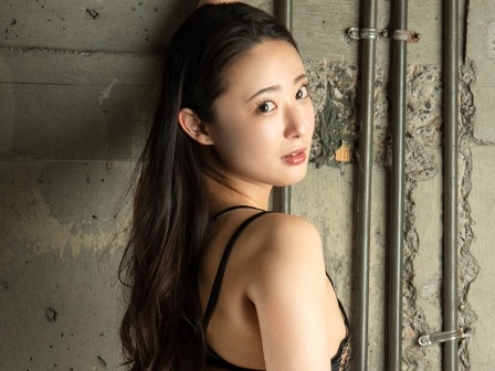 ＜松岡すず＞桃尻！神尻の美女が杭打ち騎乗で膣奥責められ快楽覚醒♡イキ潮失禁のマジ逝き昇天の連続アクメが美しい♪