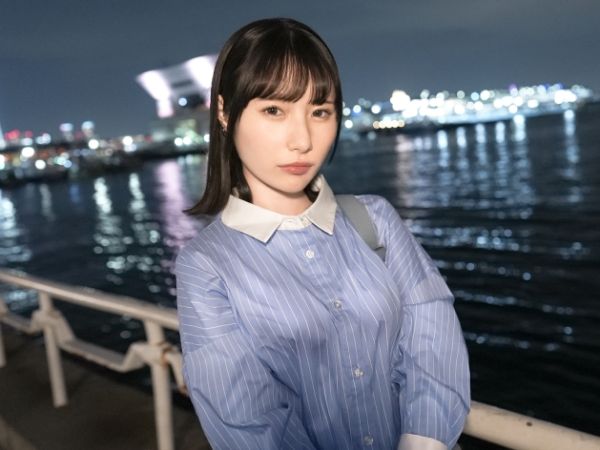 【清楚系JDの淫らな本性】『ダメェ…イッちゃう…！』ミニマムボディの女子大生が激ピストンで絶頂！清楚な見た目と裏腹に、オマ○コはビショ濡れで感じまくり！！♡