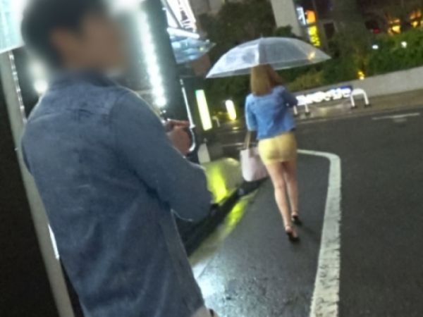 【美巨乳ホテヘル嬢の裏事情】『本指名ありがとう…』抱き心地抜群のエロボディ嬢が、裏オプでハメまくり！美巨乳揺らして、本気のエロプレイ披露しちゃう！♡