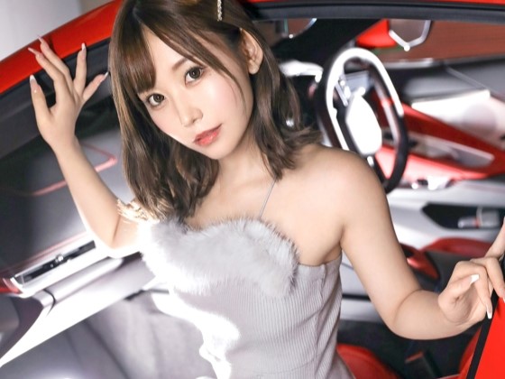 【究極ボディのお姉さん】『もう…止まらない…』美乳美尻のパイパンお姉さんと濃厚セックス♥ 勃起が収まらないほどのエロさで、ひたすら腰を振りまくる！最高のカラダを独り占め！♡