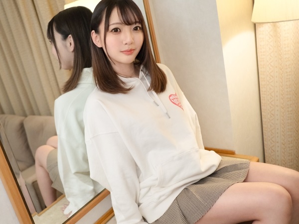 【ナンパ成功！ド変態娘と即ハメ】タクシー内で我慢できず生ファック♡ホテル着く前にガマンできず、車内で本能むき出しのセックス！ドスケベ娘の淫乱っぷりに驚愕！！