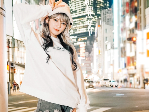 【ギャル美少女と生ハメ】『奥まで突いて…』激カワパイパンギャルがキツマンで騎乗位FUCK！膣奥ズッポリの快感に喘ぎまくり、エロ可愛い姿で男を骨抜きにする♥︎