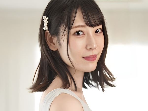 【巨乳スレンダー美少女】手足を縛られ、イラマ＆正常位で激しく責められる！息も絶え絶えに感じまくり、イキまくる姿は必見！♡