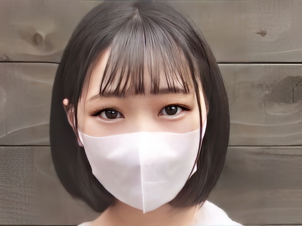 【ウブJDの初体験】「彼氏いない歴＝年齢」の清楚系美少女がAV出演！華奢なカラダをガンガン突かれて、初めての快感に悶絶＆絶頂しまくり♡