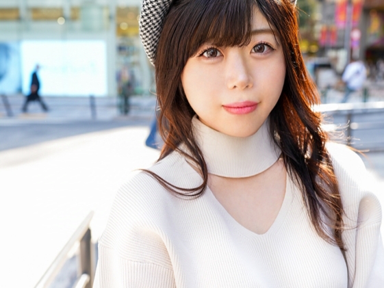 【童顔娘の敏感マンコ】『ダメ…濡れちゃう…』キュートな顔して手マンでぐちょぐちょ！溢れる愛液がエロすぎて、見てるだけでムラムラMAX！！