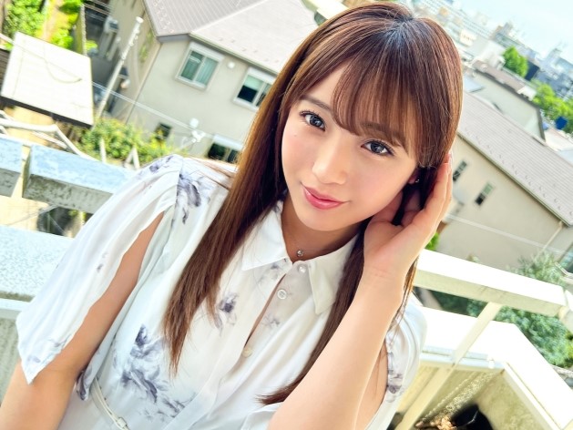 【清楚系美女の隠れたエロさ】「あぁヤバい！きちゃう！」性感帯のおま○こでがっつり鬼イキ絶頂で潮吹きまくり！