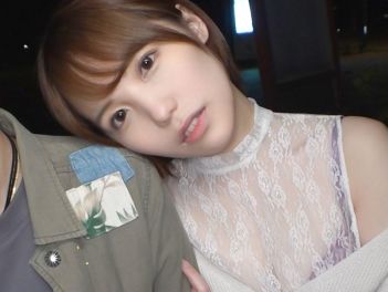 【若妻の危険な浮気】『旦那さんごめんね…』23歳の美嫁が夫の目の前で先輩と禁断のセックス！夫以外のチンポでガチイキ連発、絶叫しながらイキまくる淫乱妻！♡